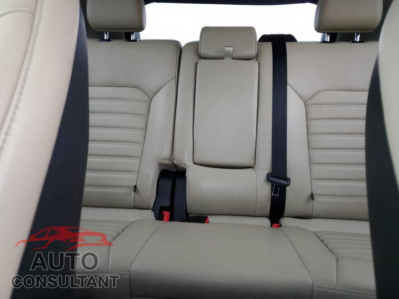 FORD EDGE 2015 - 2FMTK4J93FBB28294