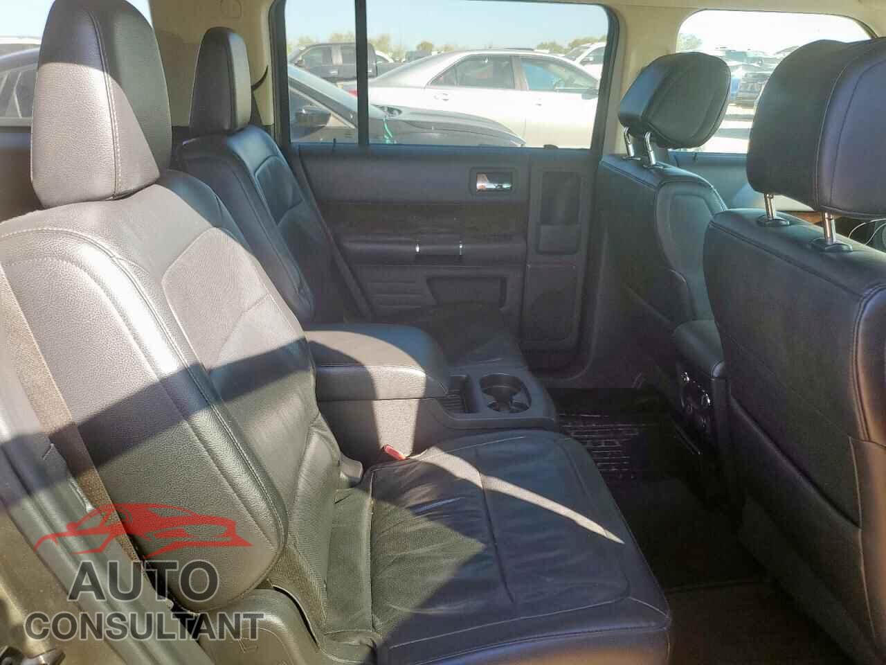 FORD FLEX 2013 - 2FMGK5D81DBD30459