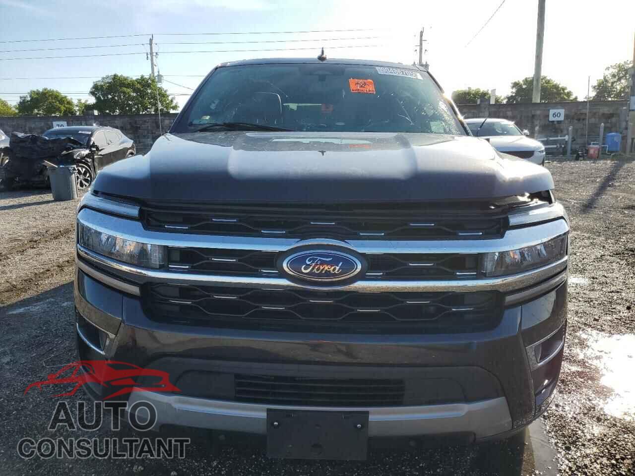 FORD EXPEDITION 2024 - 1FMJK2A84REA36249