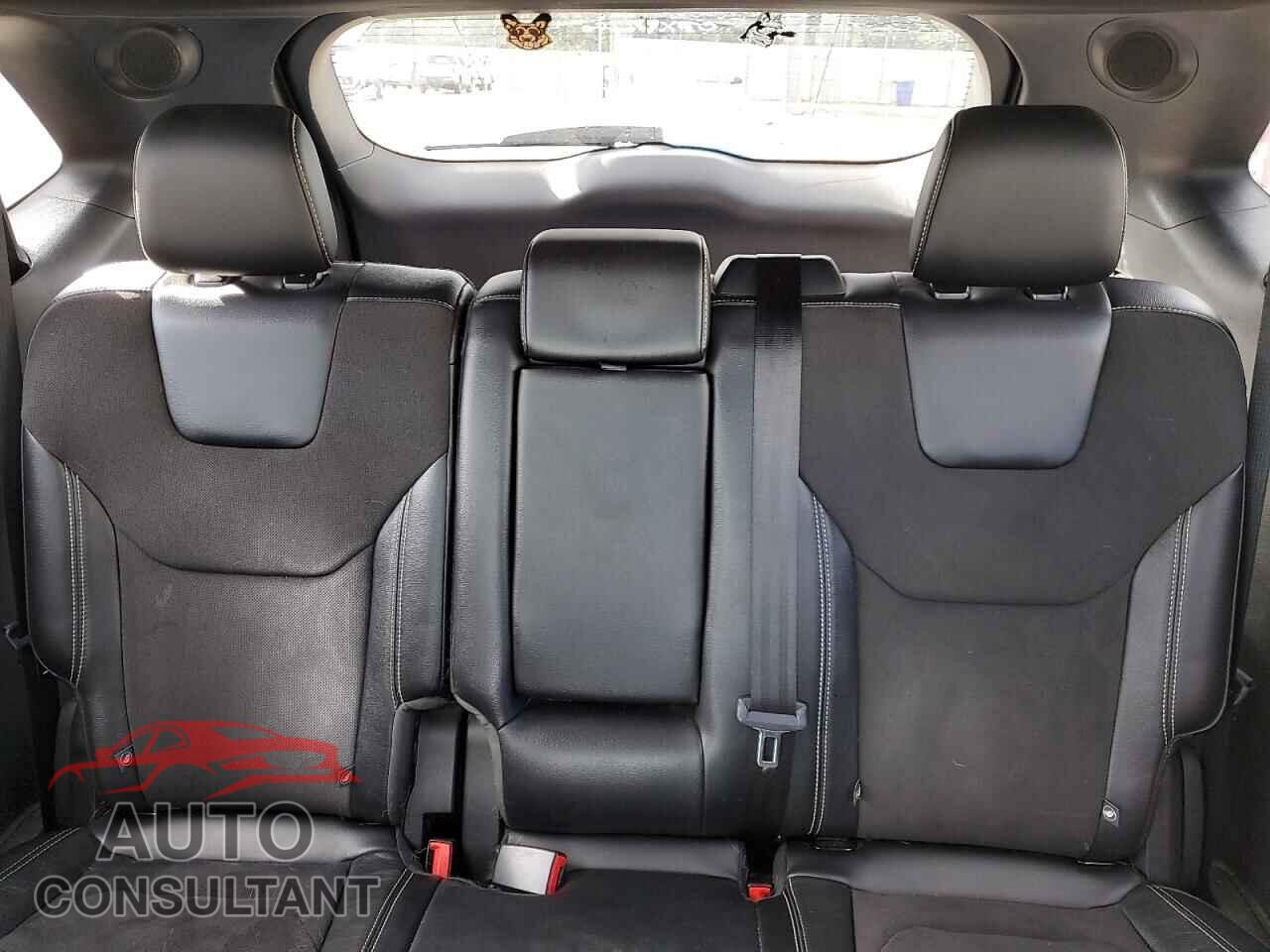 FORD EDGE 2019 - 2FMPK4AP4KBB99546