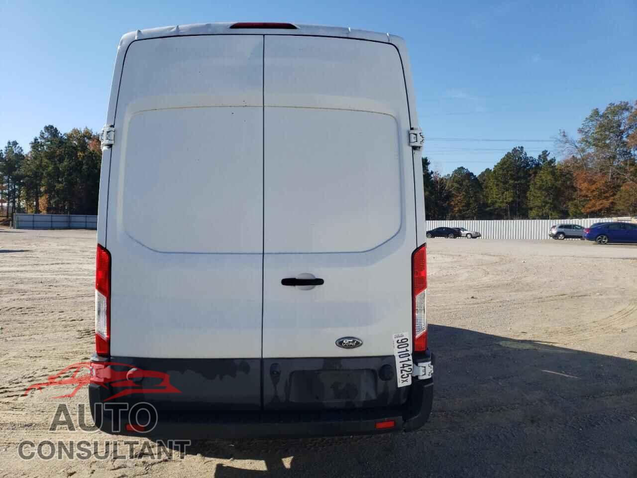 FORD TRANSIT 2016 - 1FTYR2XM3GKB33203