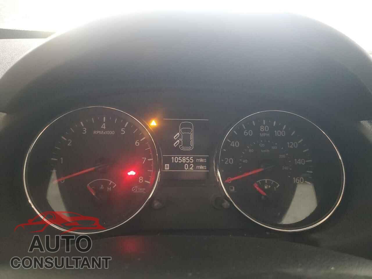 NISSAN ROGUE 2013 - JN8AS5MT4DW527885