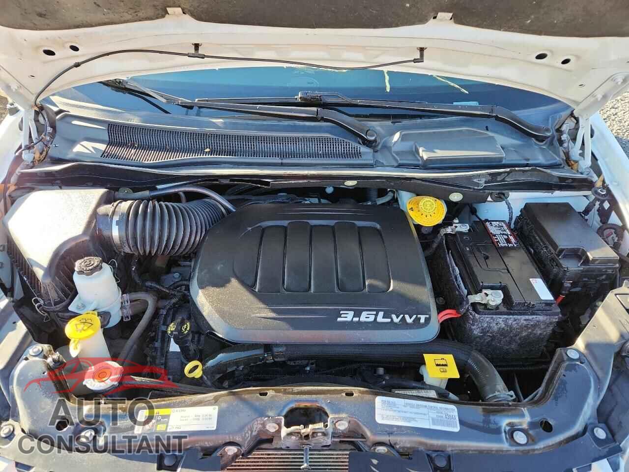 DODGE CARAVAN 2019 - 2C4RDGEGXKR515445