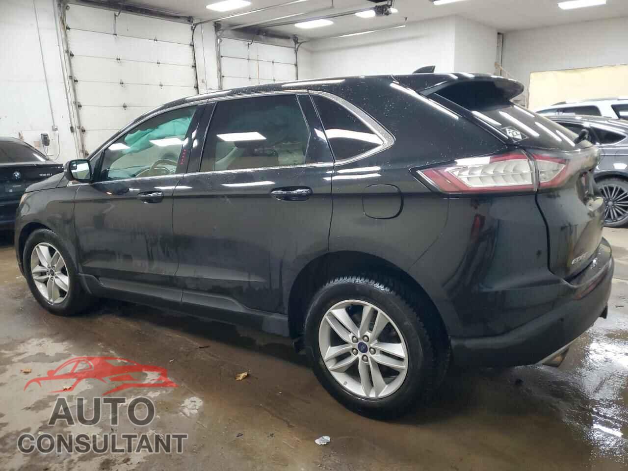 FORD EDGE 2015 - 2FMTK4J99FBB33273