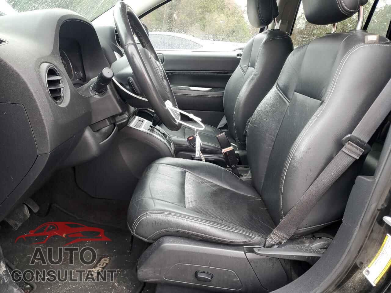 JEEP COMPASS 2015 - 1C4NJDEB0FD324197