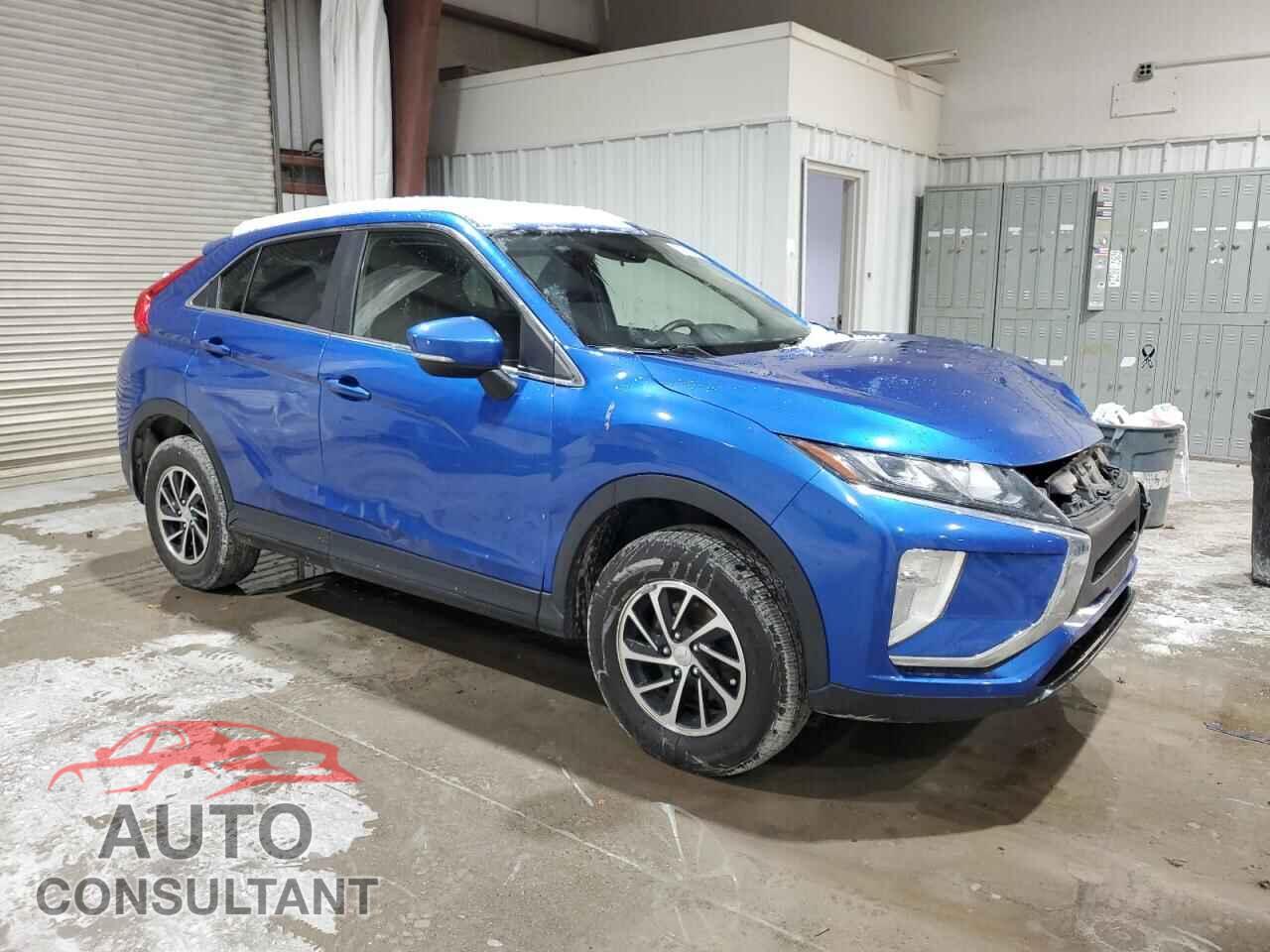 MITSUBISHI ECLIPSE 2020 - JA4AT3AAXLZ009710