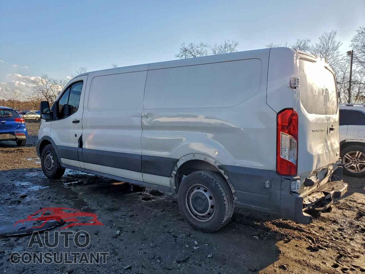 FORD TRANSIT 2017 - 1FTYR2YMXHKA04049