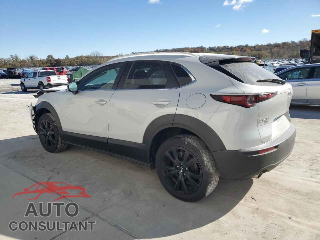 MAZDA CX30 2024 - 3MVDMBBM8RM702433