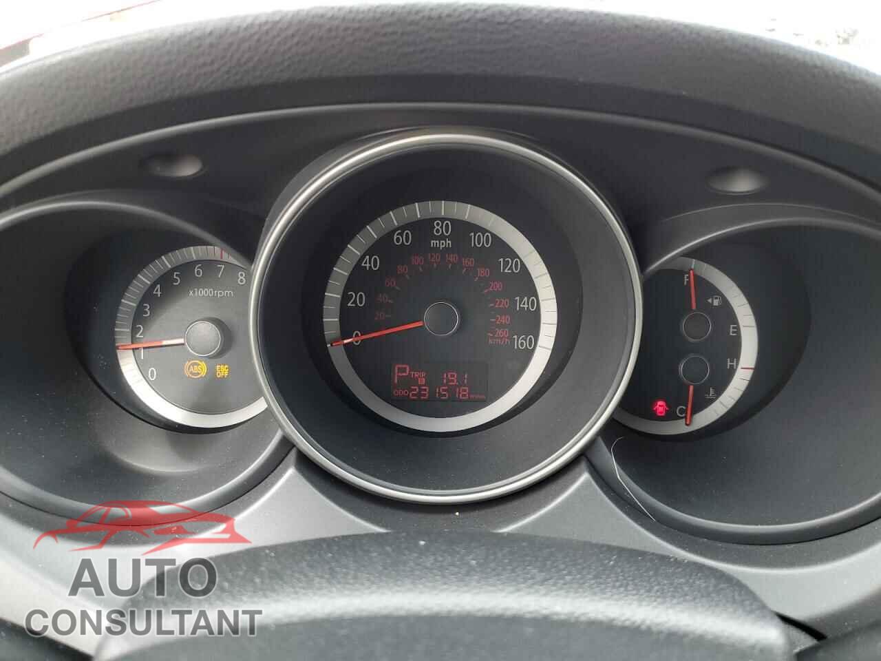 KIA OPTIMA 2009 - KNAGE228295294853
