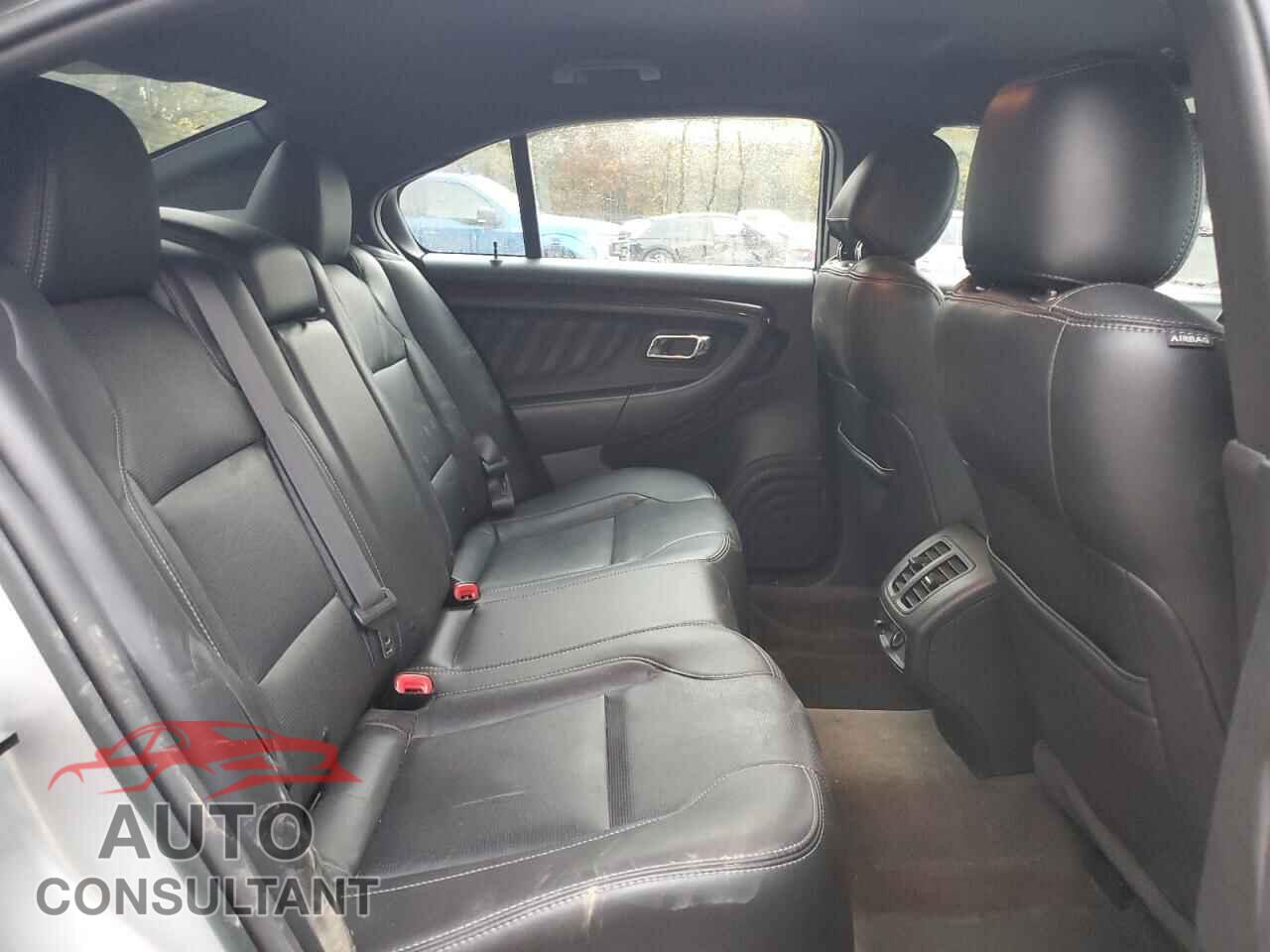 FORD TAURUS 2014 - 1FAHP2F81EG117789