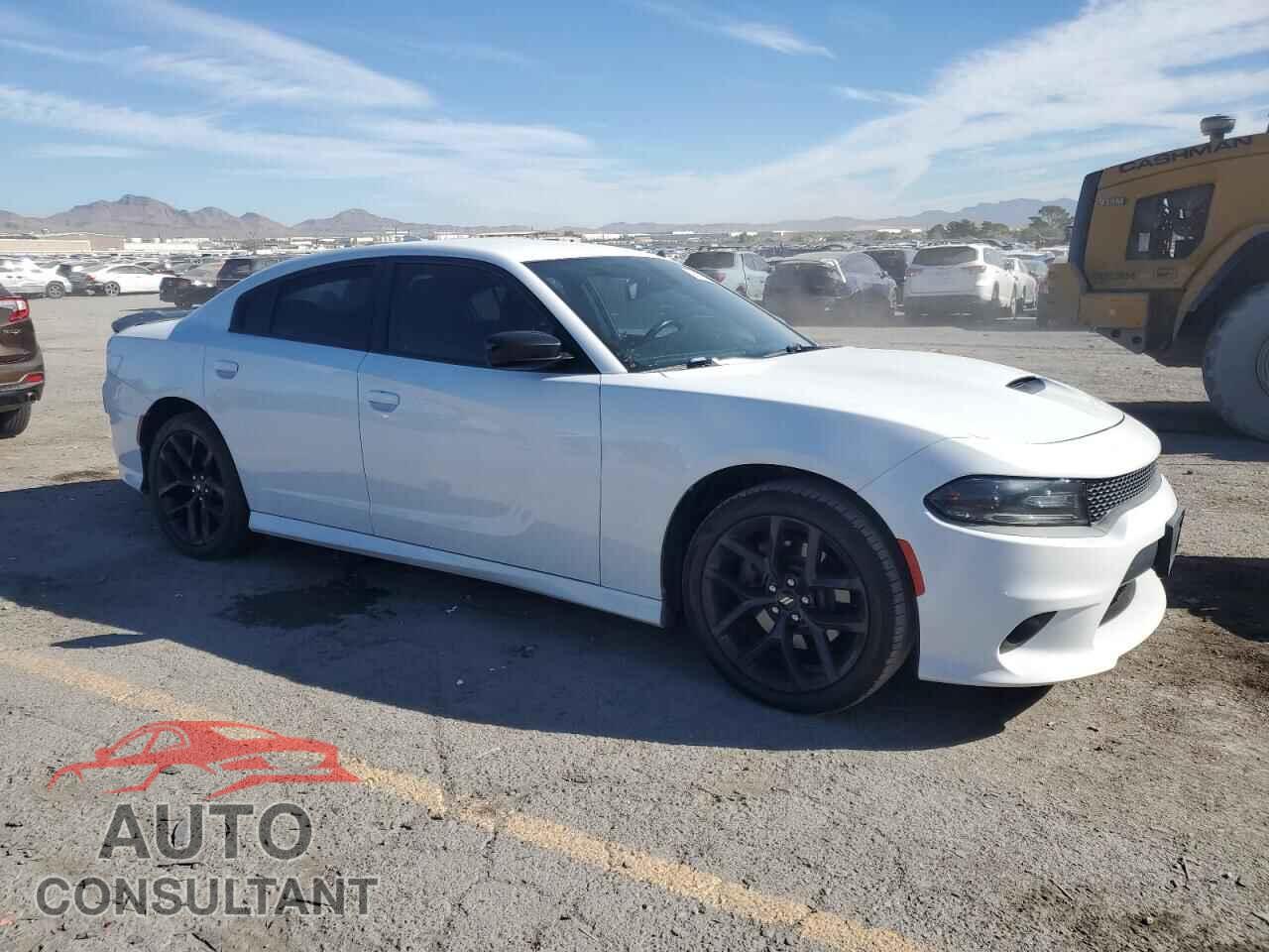 DODGE CHARGER 2019 - 2C3CDXHG3KH714140