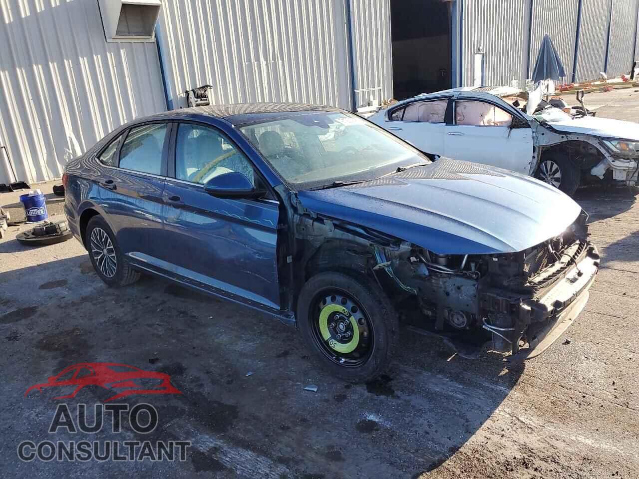 VOLKSWAGEN JETTA 2019 - 3VWE57BU4KM051675