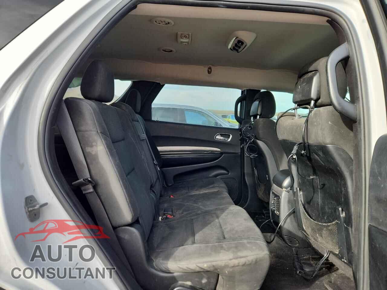 DODGE DURANGO 2014 - 1C4RDHAG6EC344234