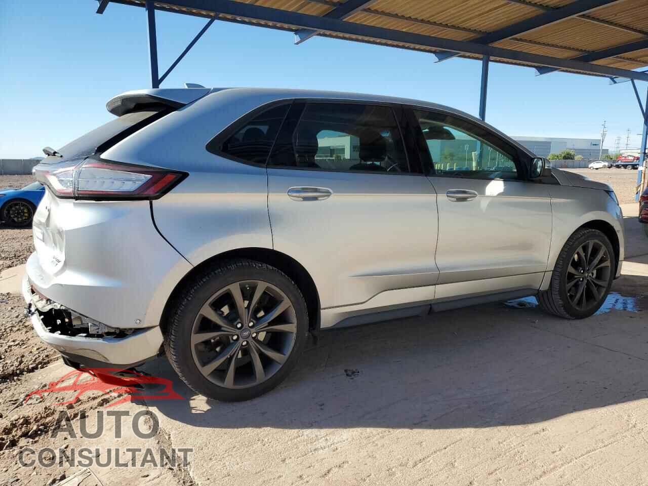 FORD EDGE 2015 - 2FMPK3AP7FBC26979