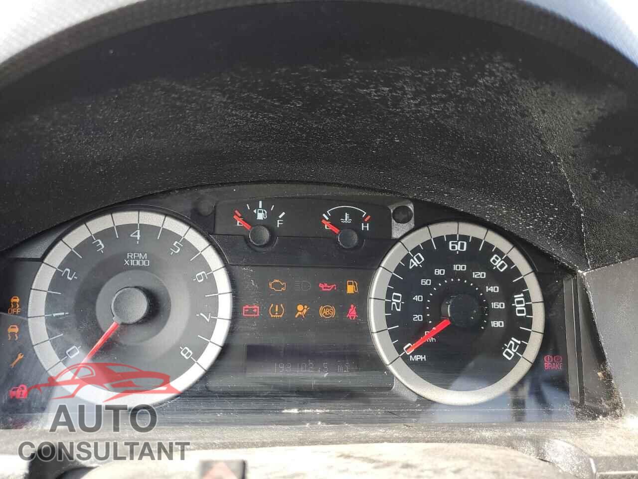 FORD ESCAPE 2011 - 1FMCU9EG5BKB22111