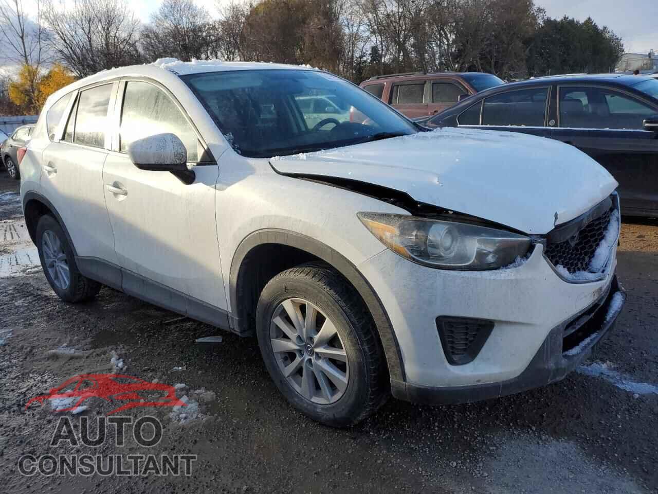MAZDA CX-5 2015 - JM3KE2BEXF0453136