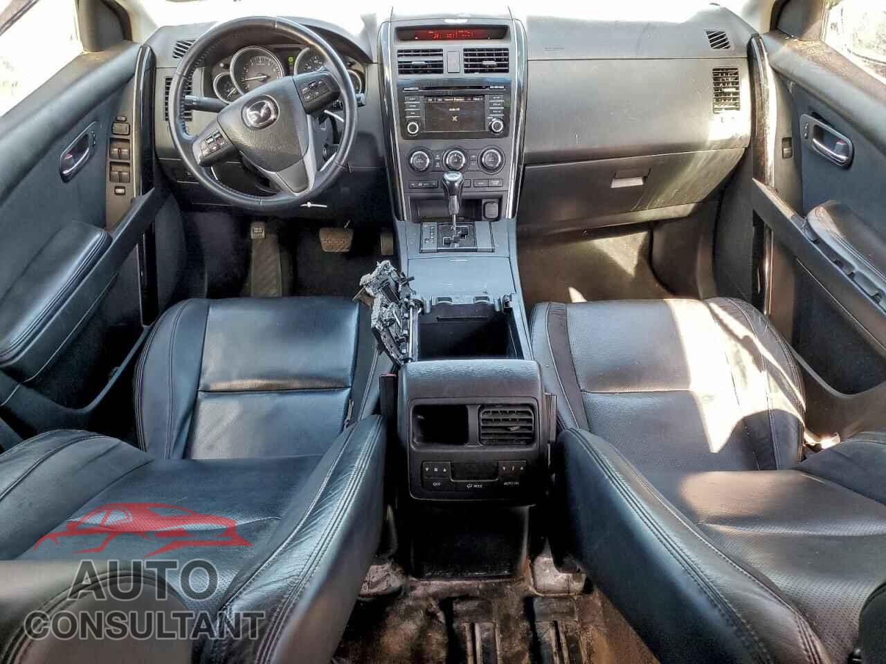 MAZDA CX-9 2013 - JM3TB2CA8D0418715