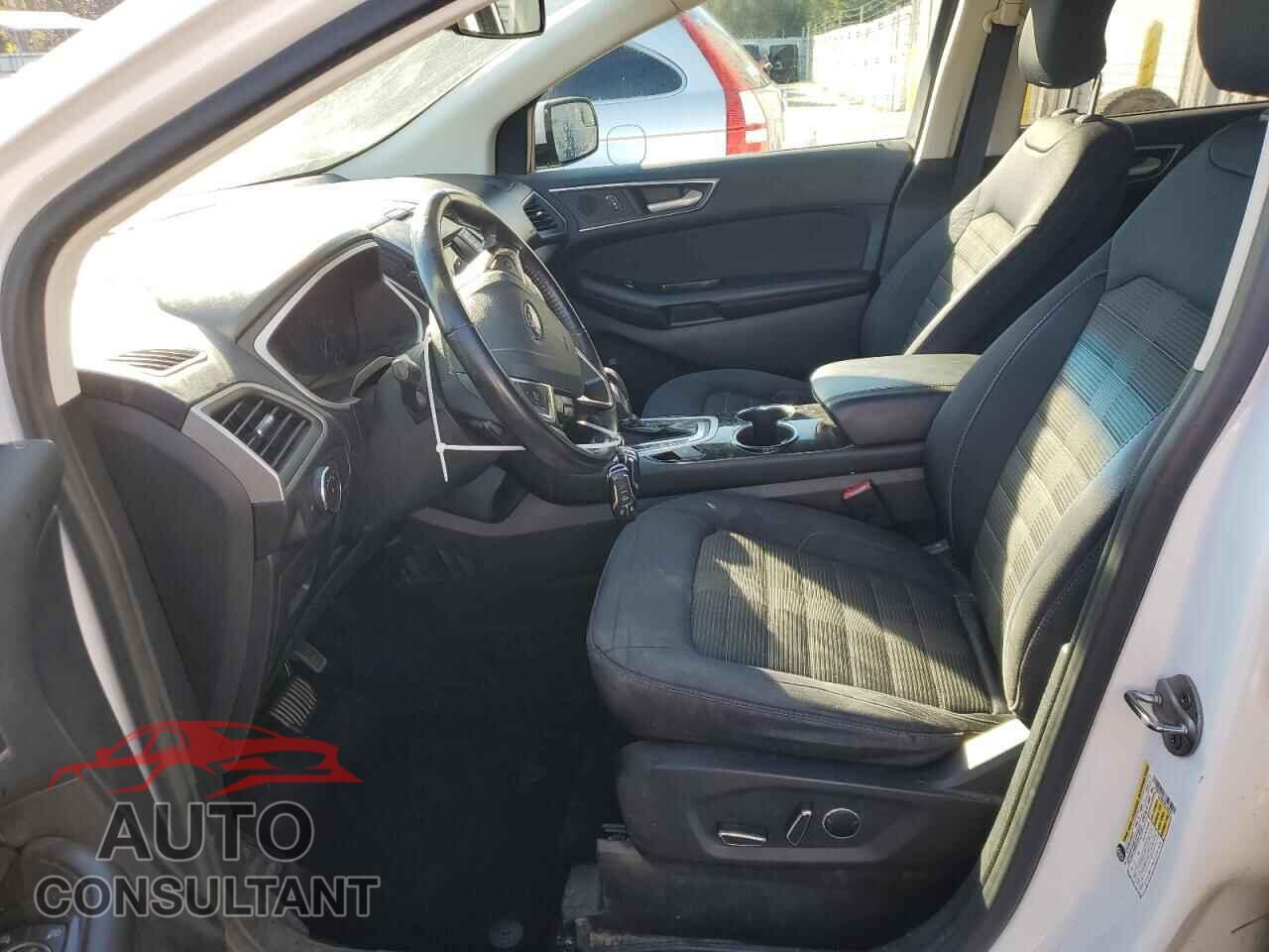 FORD EDGE 2016 - 2FMPK3J90GBC18080