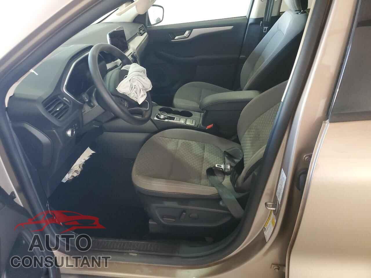 FORD ESCAPE 2020 - 1FMCU0G66LUA99086