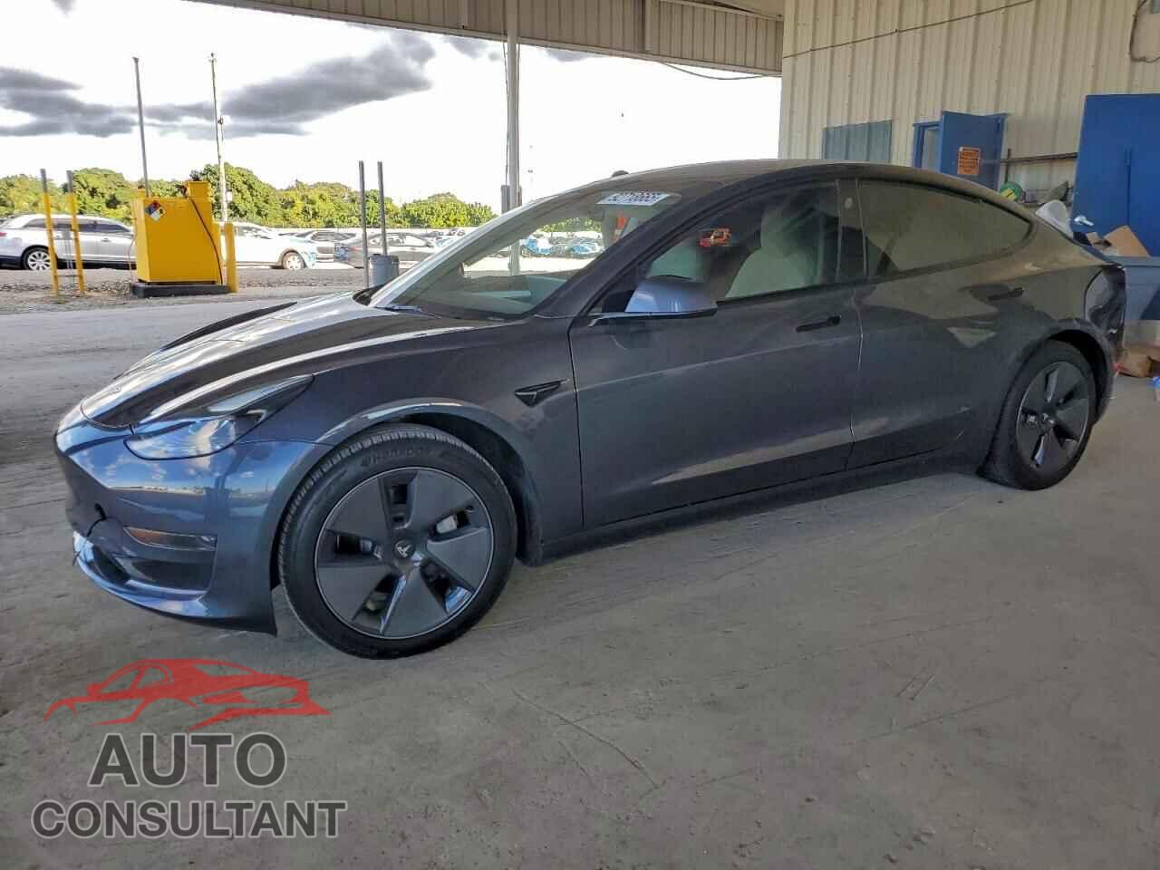 TESLA MODEL 3 2023 - 5YJ3E1EA2PF691422