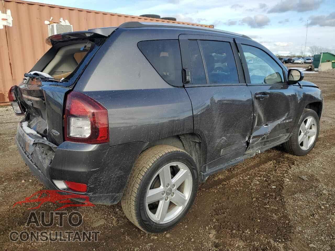 JEEP COMPASS 2014 - 1C4NJCEA4ED889732