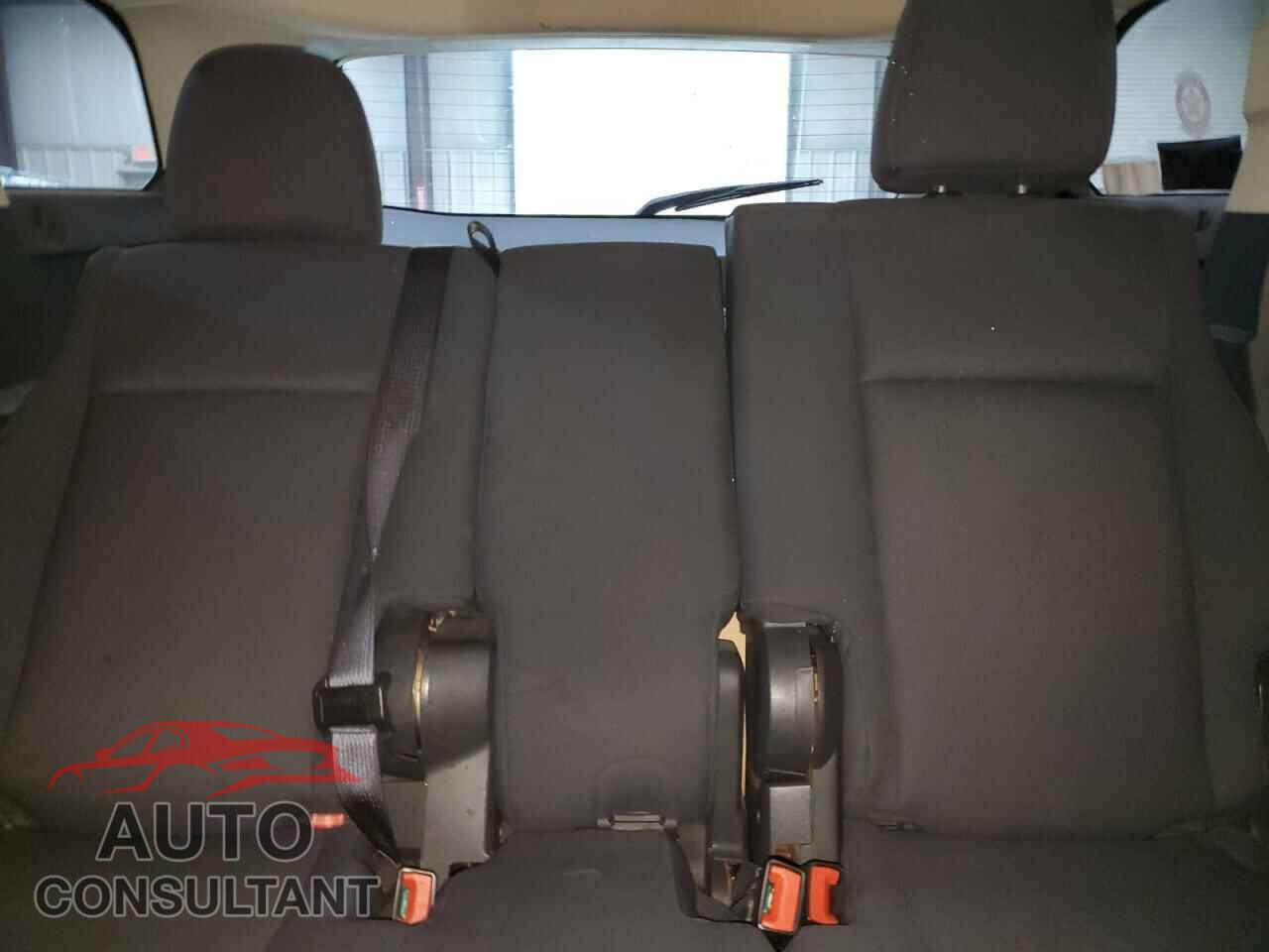 DODGE JOURNEY 2010 - 3D4PG4FB4AT269510