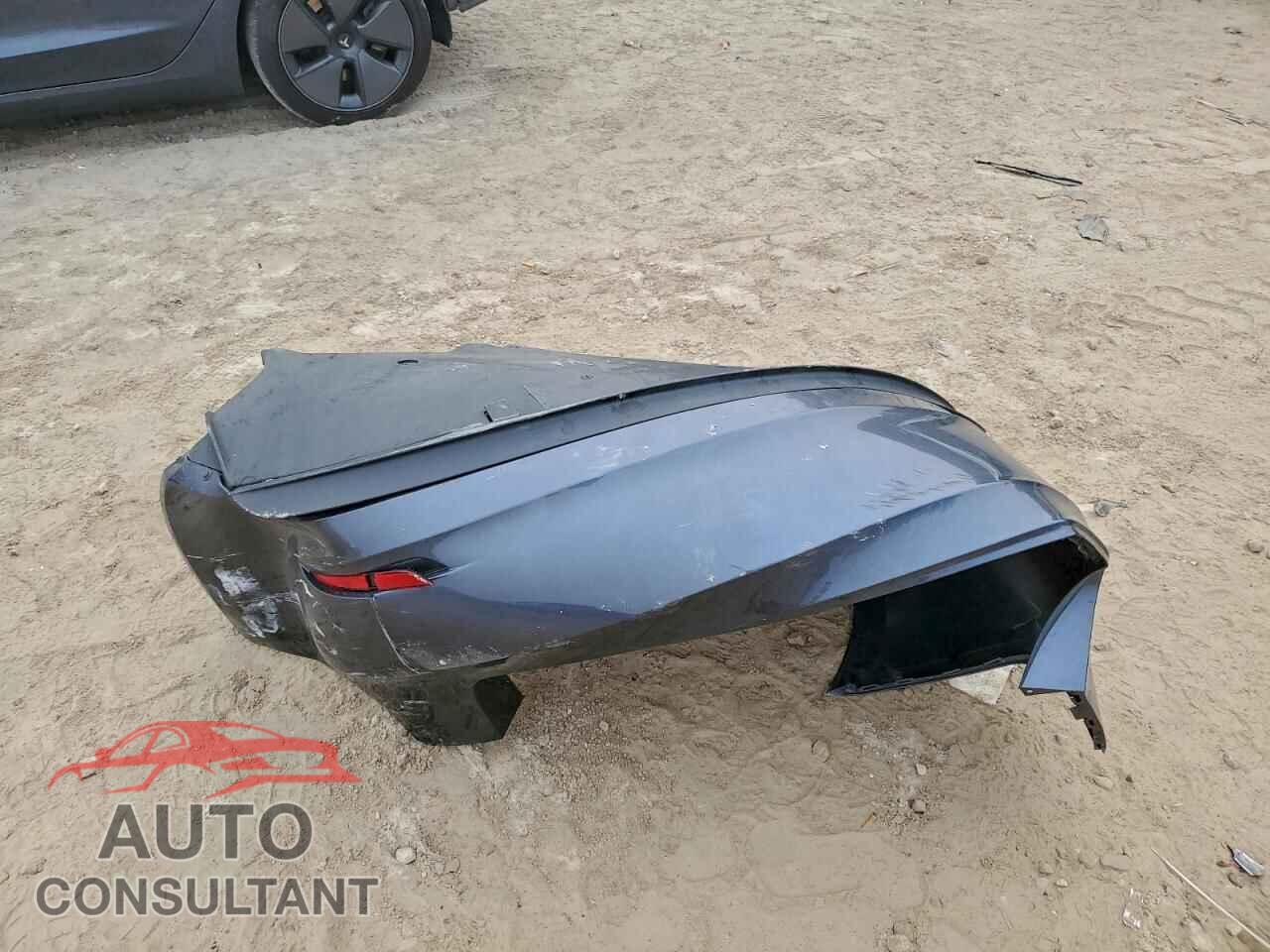TESLA MODEL 3 2023 - 5YJ3E1EA9PF706322
