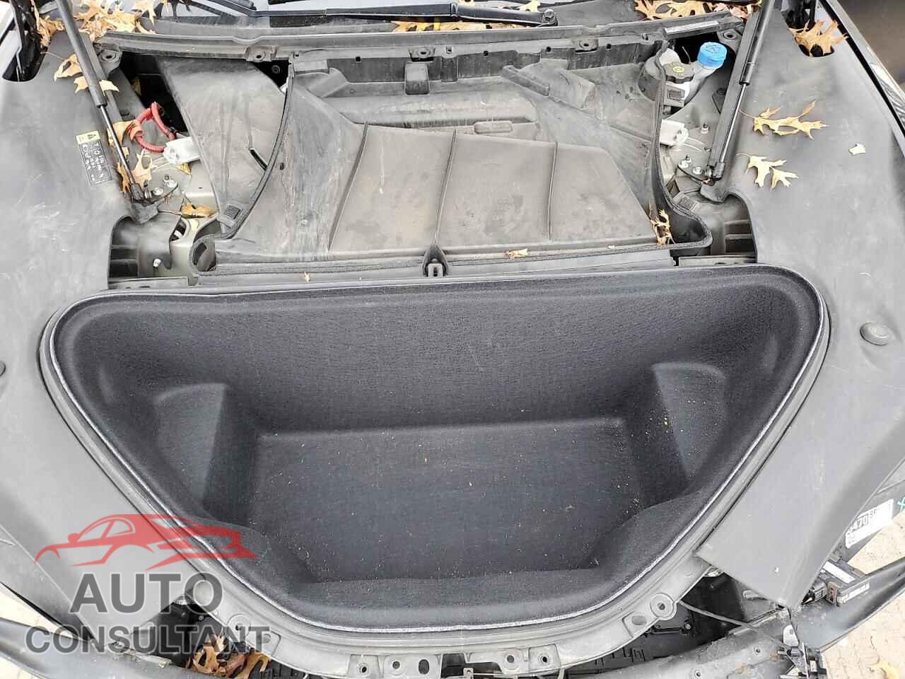TESLA MODEL S 2017 - 5YJSA1E15HF209440