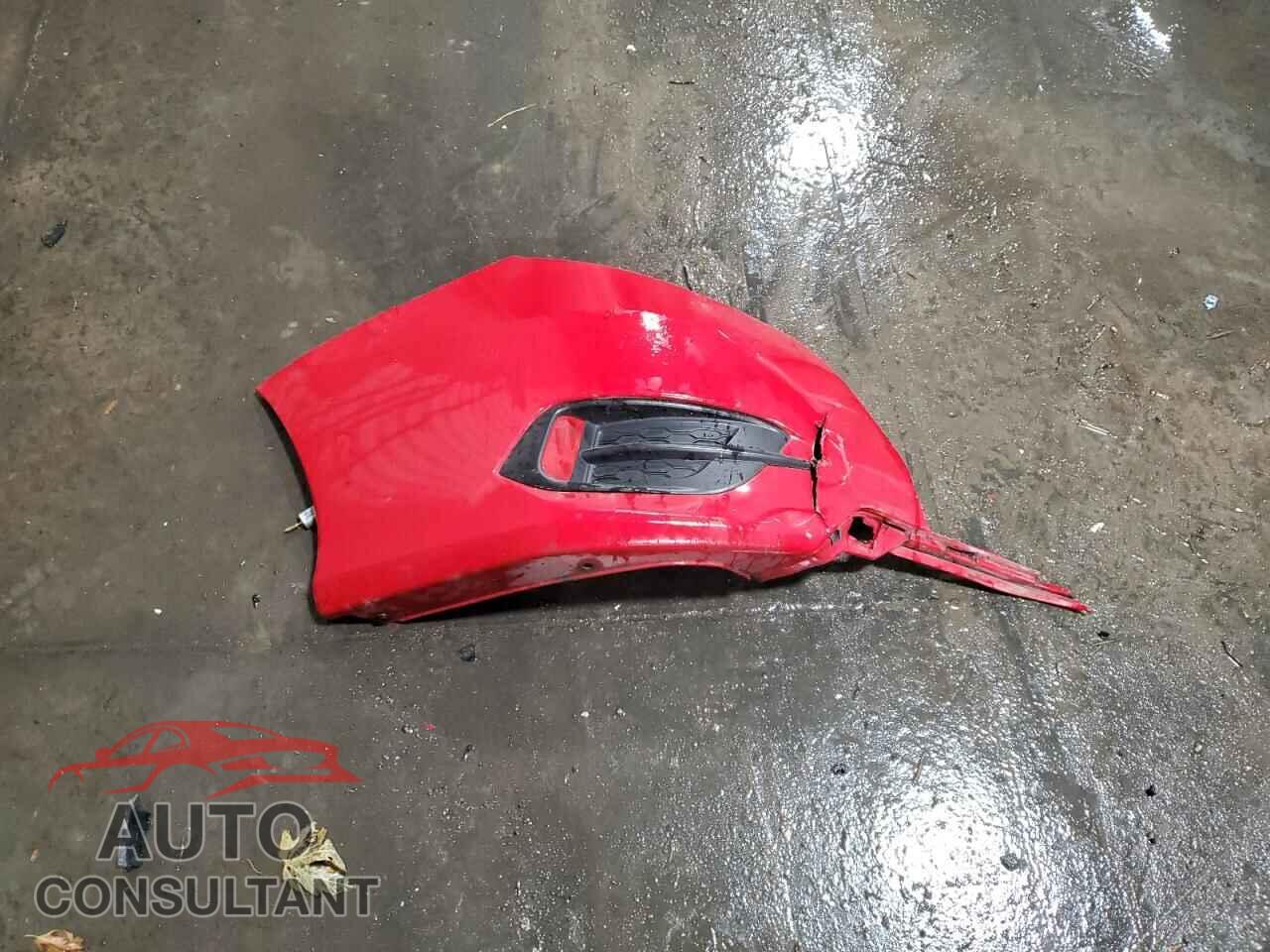 HONDA CIVIC 2016 - 2HGFC2E56GH561604