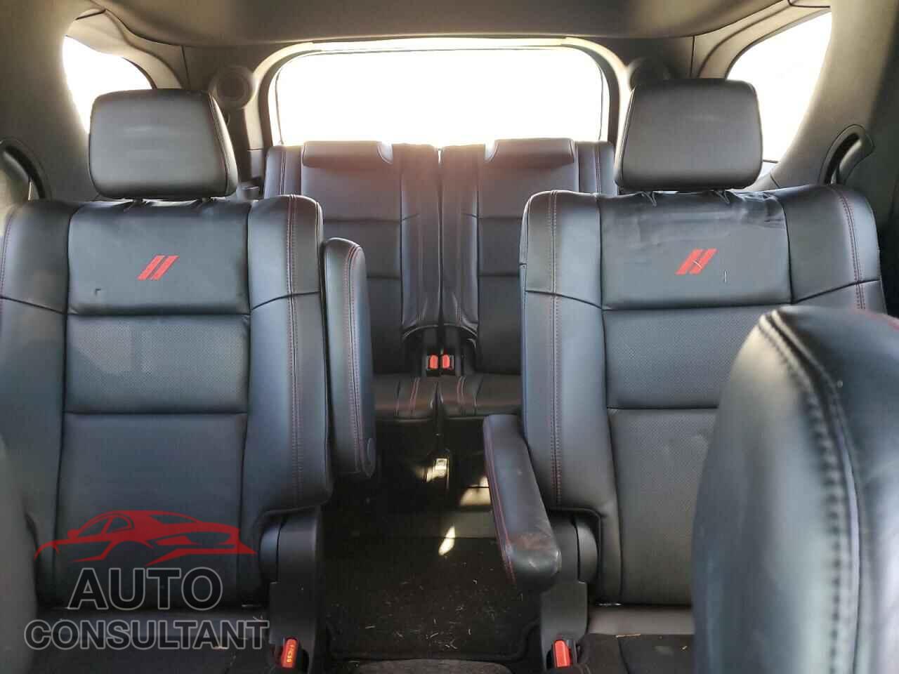 DODGE DURANGO 2023 - 1C4SDJCT7PC695210