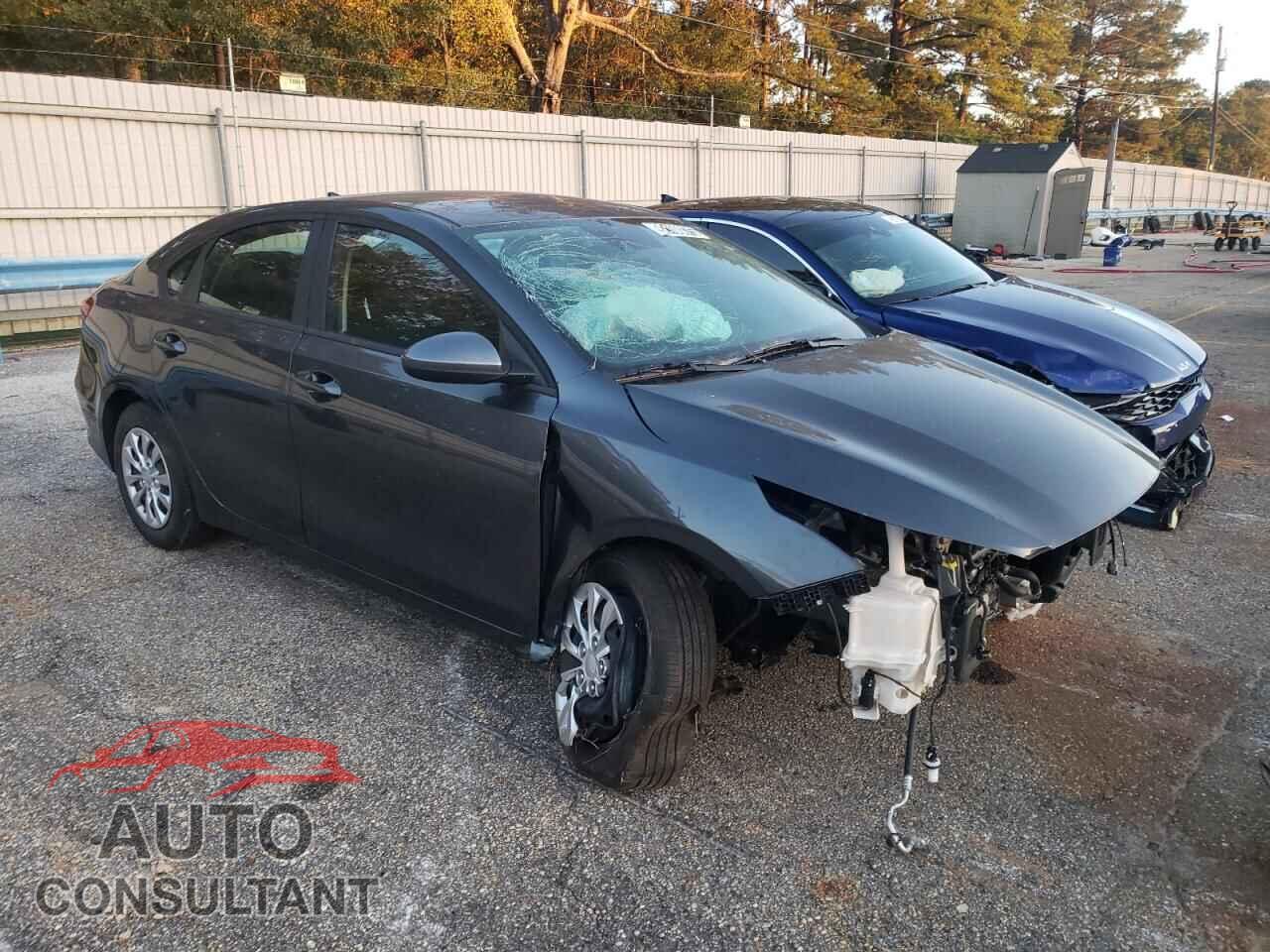 KIA FORTE 2023 - 3KPF24AD9PE642862