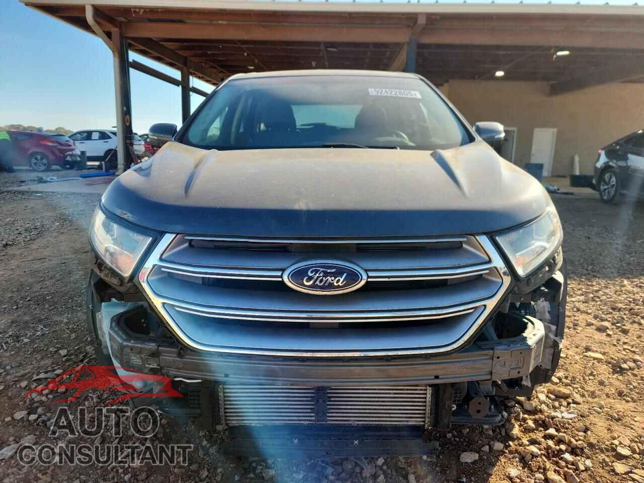 FORD EDGE 2016 - 2FMPK3K99GBC62903