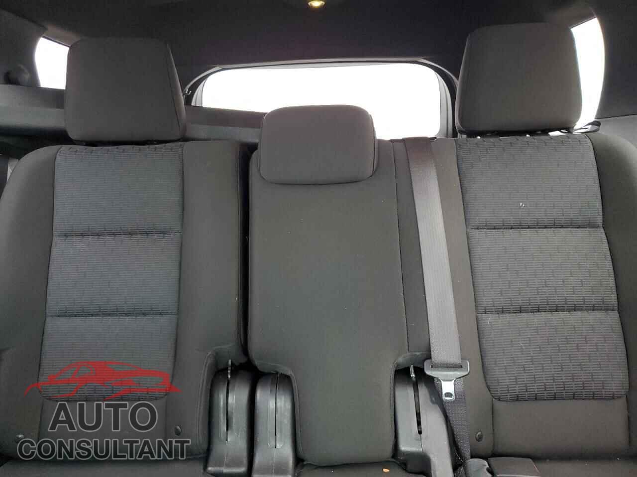 FORD EXPLORER 2014 - 1FM5K7D86EGA64059