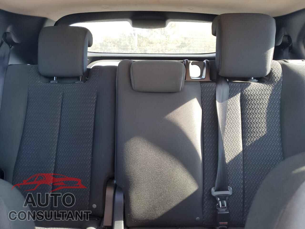 MITSUBISHI ECLIPSE 2020 - JA4AS3AA2LZ012944