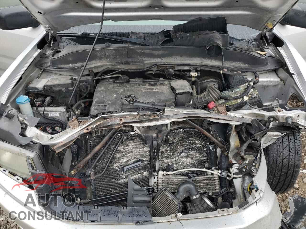 HONDA RIDGELINE 2013 - 5FPYK1F79DB004800