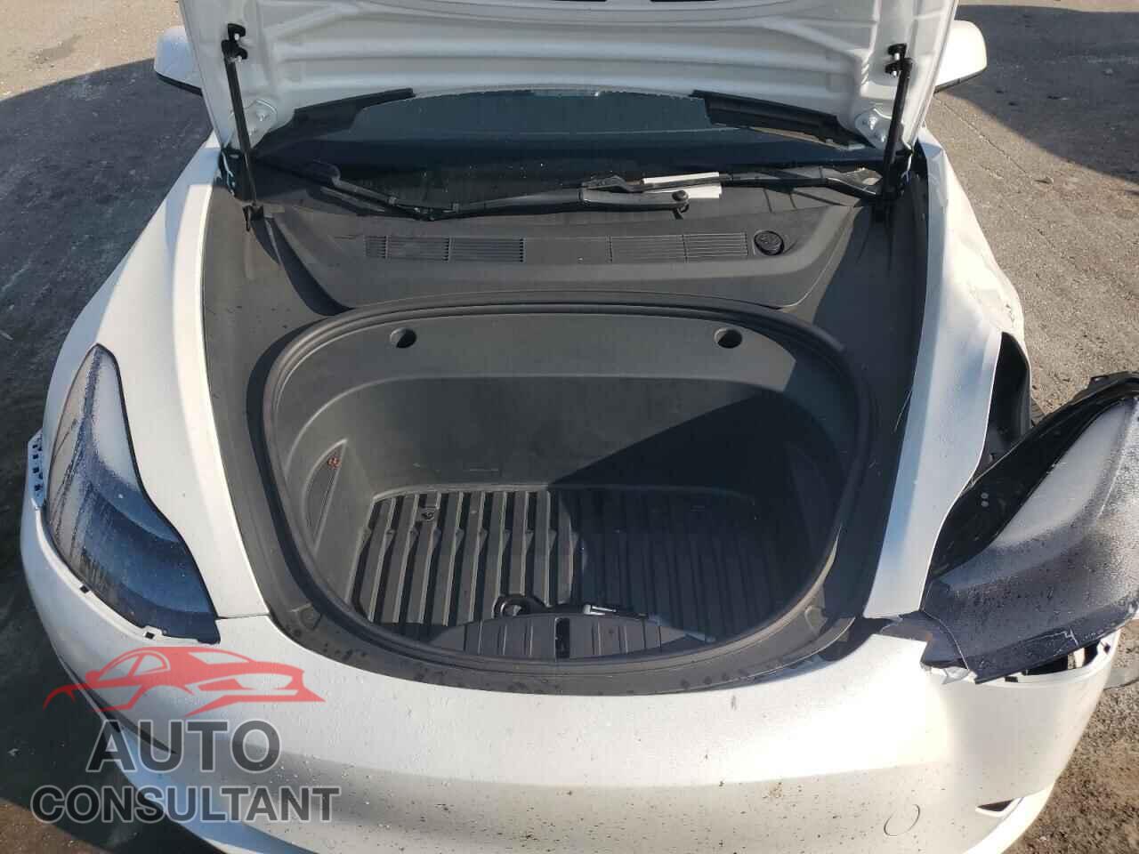 TESLA MODEL 3 2021 - 5YJ3E1EA3MF921397