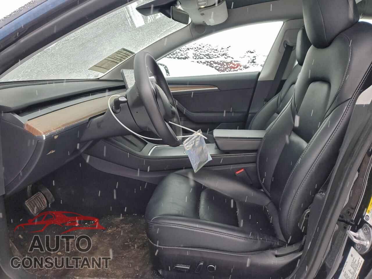 TESLA MODEL 3 2023 - 5YJ3E1EA7PF448513