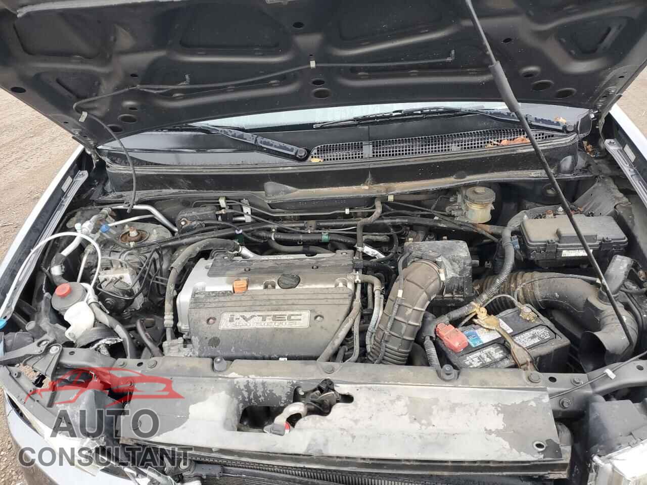 HONDA ELEMENT 2010 - 5J6YH2H77AL008065