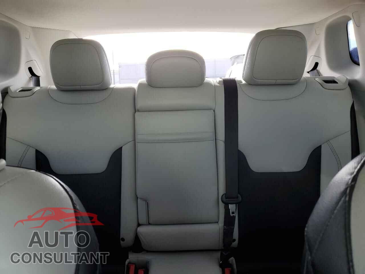 JEEP COMPASS 2020 - 3C4NJDCB9LT153605