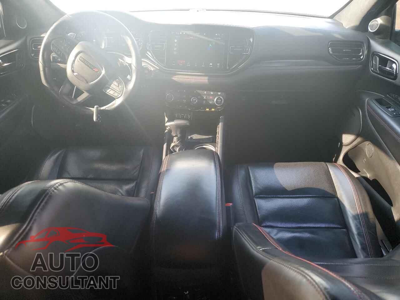 DODGE DURANGO 2023 - 1C4SDJCT4PC676338