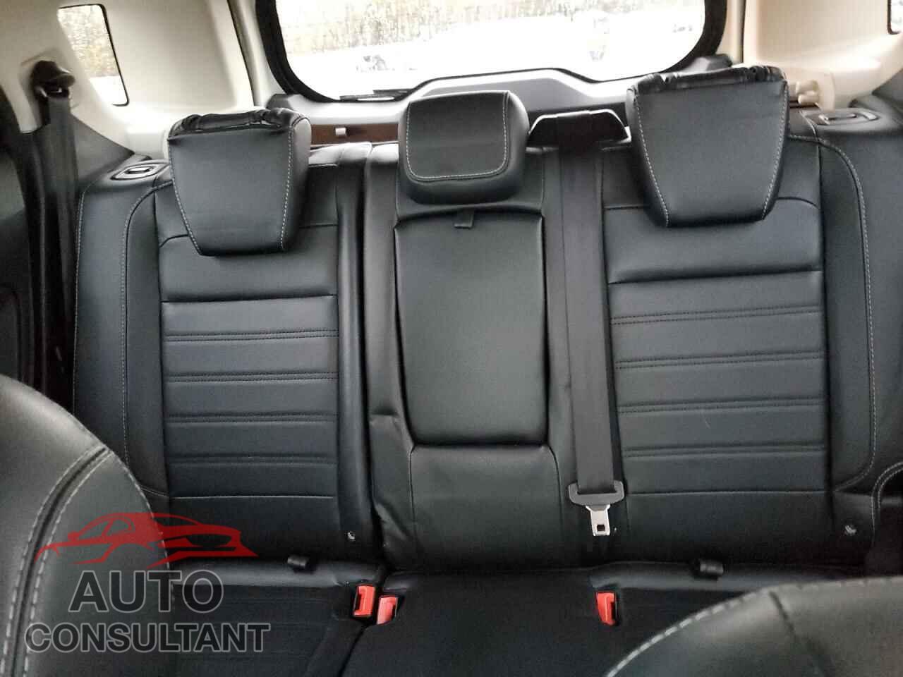 FORD ECOSPORT 2021 - MAJ6S3KL2MC407406