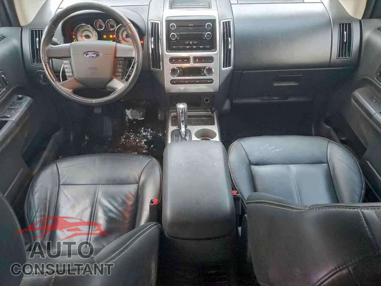 FORD EDGE 2010 - 2FMDK4JC5ABB37216