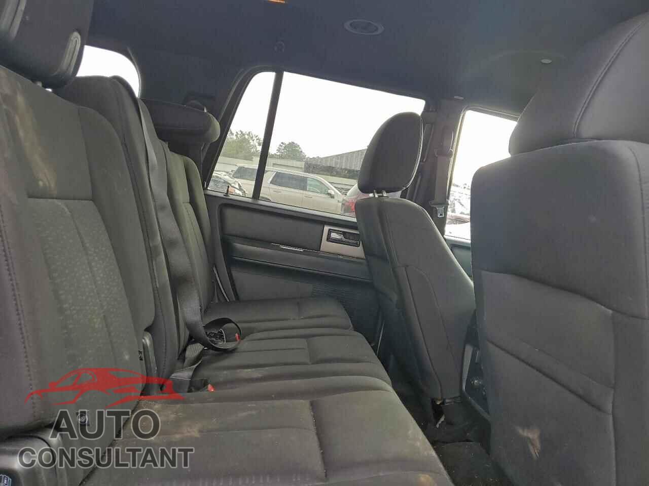 FORD EXPEDITION 2017 - 1FMJU1HT1HEA54172
