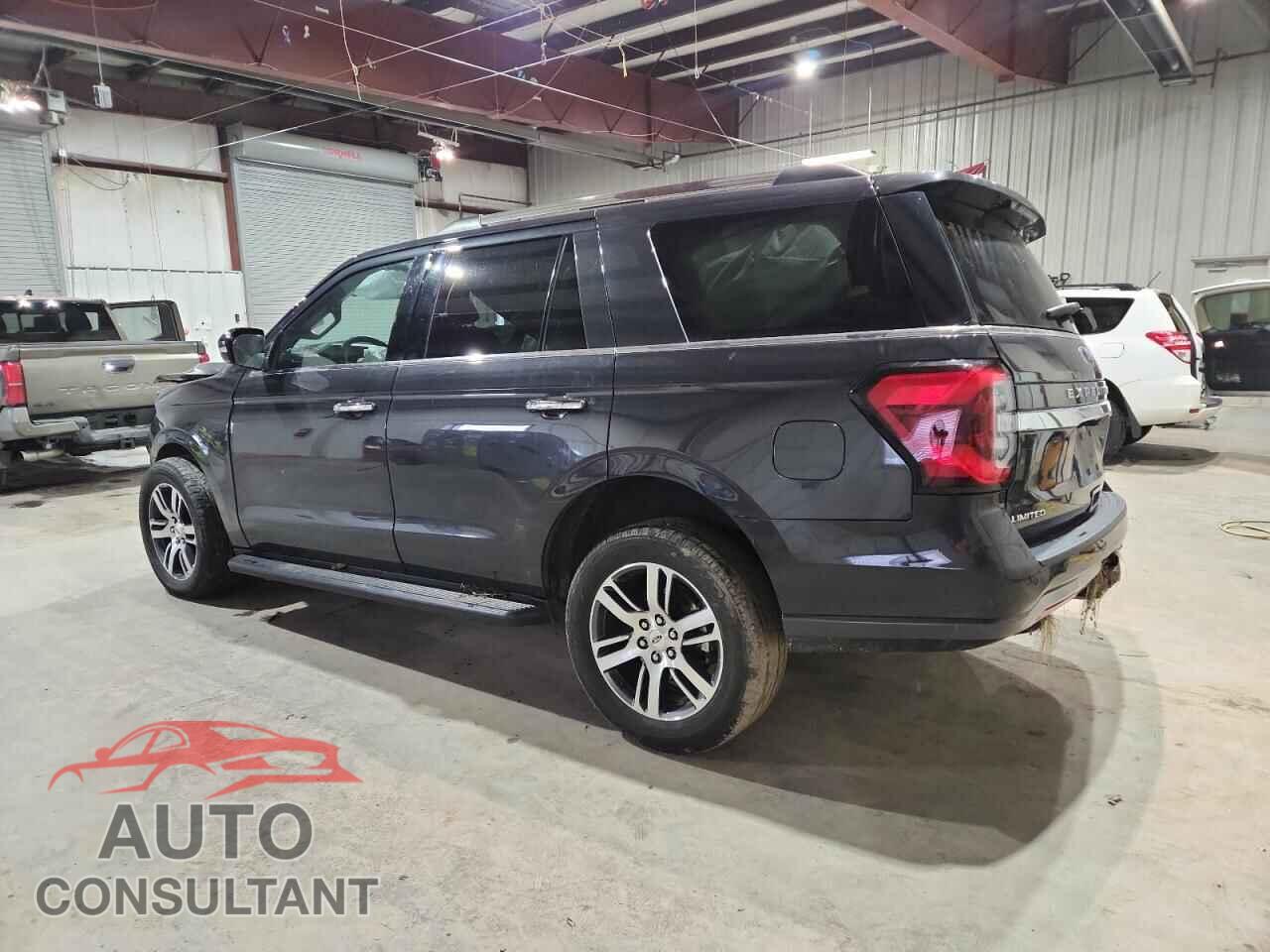 FORD EXPEDITION 2024 - 1FMJU2A86REA51569