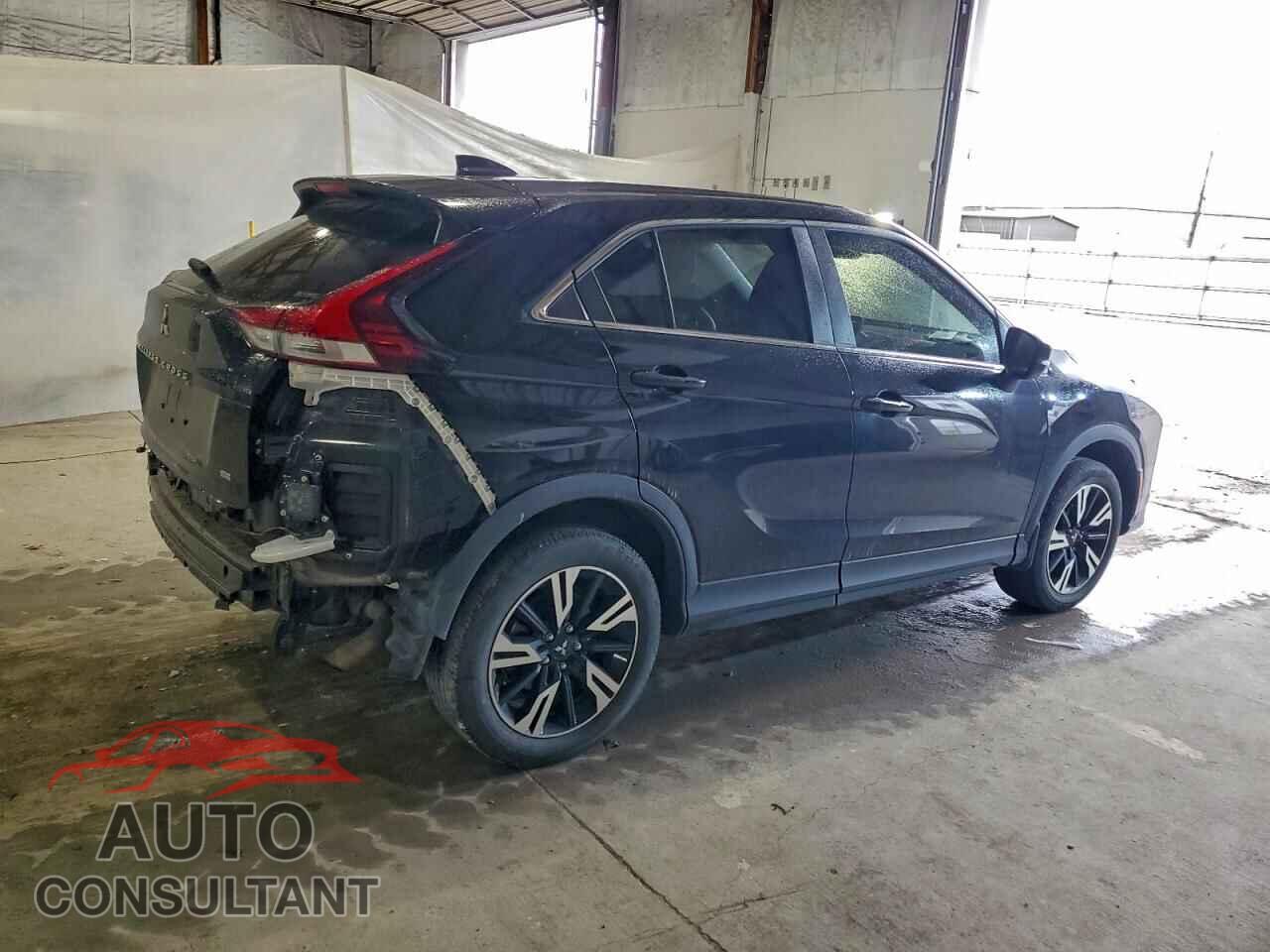 MITSUBISHI ECLIPSE 2023 - JA4ATWAAXPZ039054