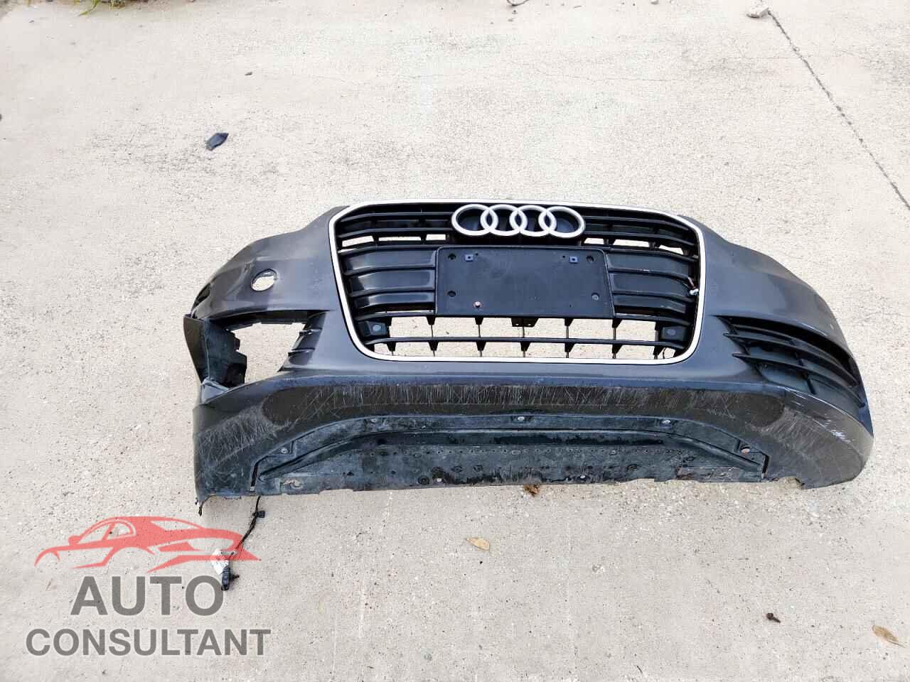 AUDI A6 2014 - WAUDFAFC7EN035407