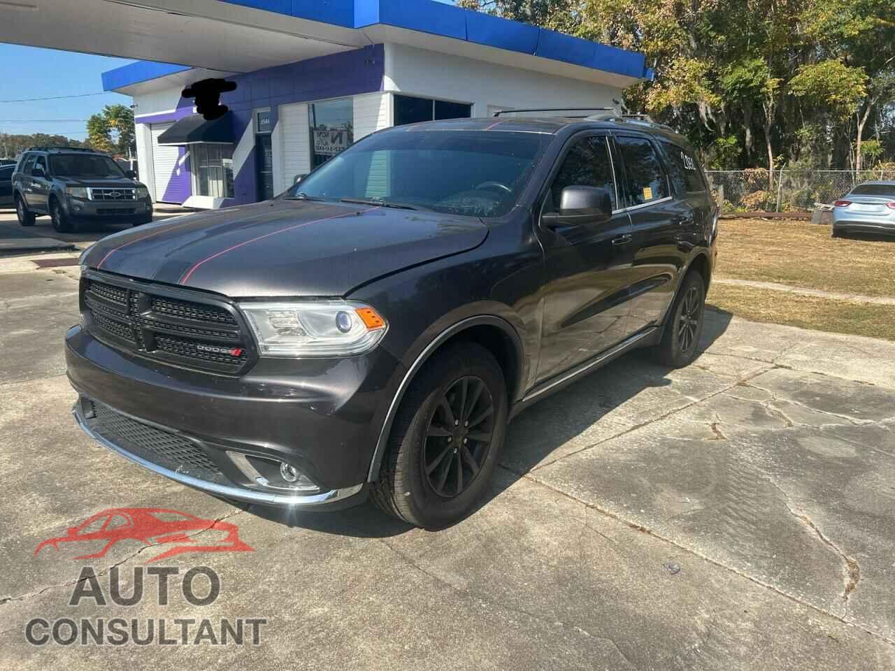 DODGE DURANGO 2014 - 1C4RDJAG3EC532832