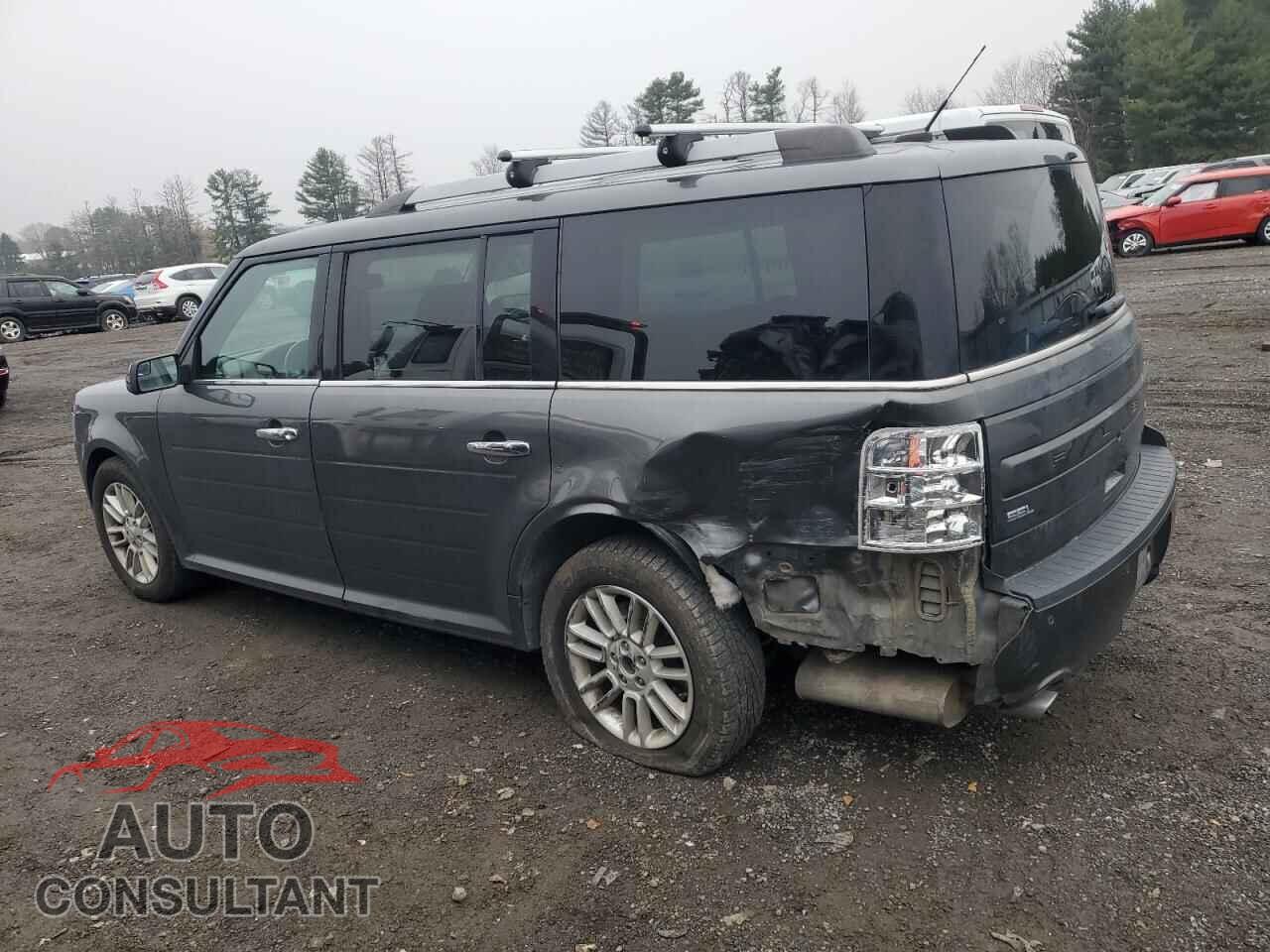 FORD FLEX 2016 - 2FMHK6C84GBA16126