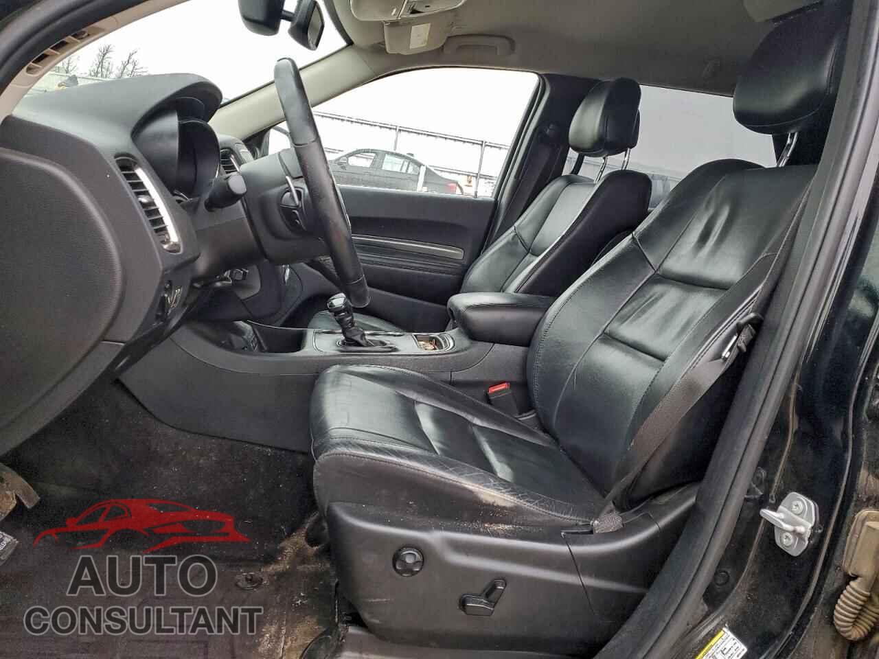 DODGE DURANGO 2019 - 1C4RDJDG8KC561184