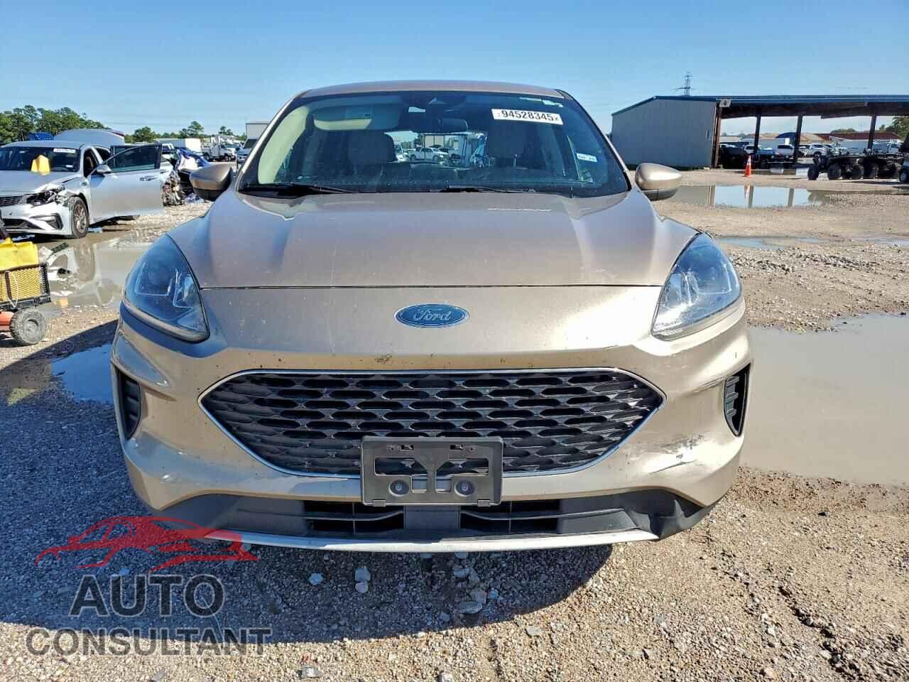 FORD ESCAPE 2020 - 1FMCU0G67LUA75489